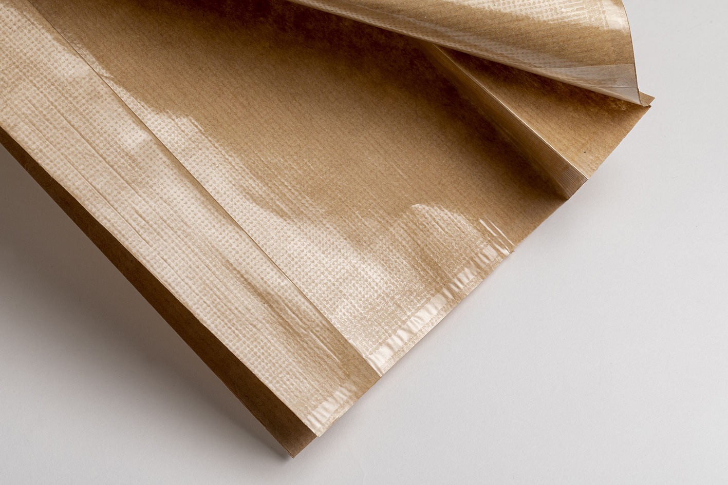 Extra greaseproof brown paper bags - Image 4