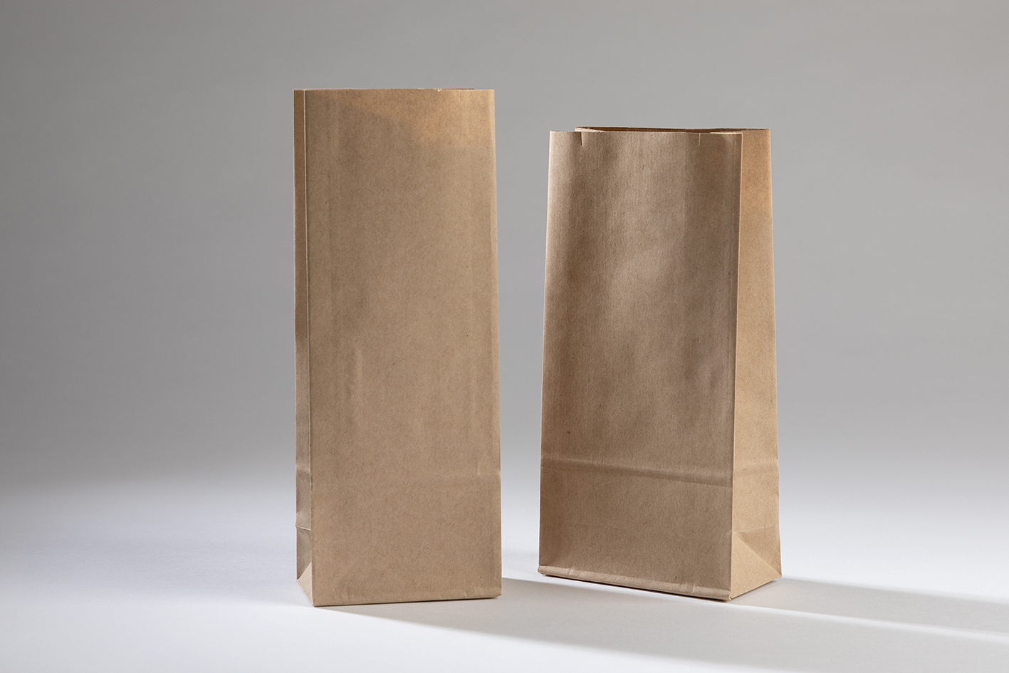 Extra greaseproof brown paper bags - Image 3
