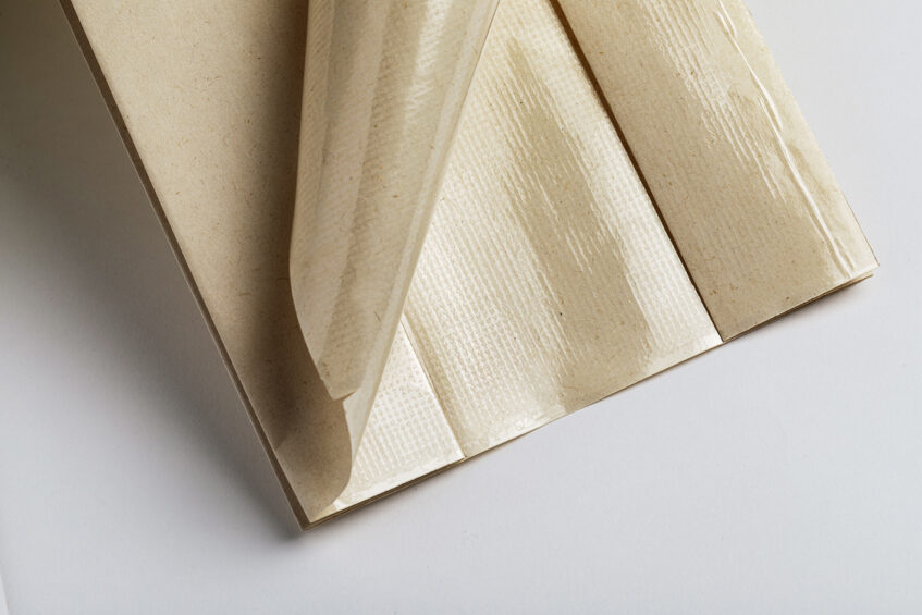 M KATD1570 ecologische verpakkingen met Bio film