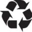 Recyclage logo website