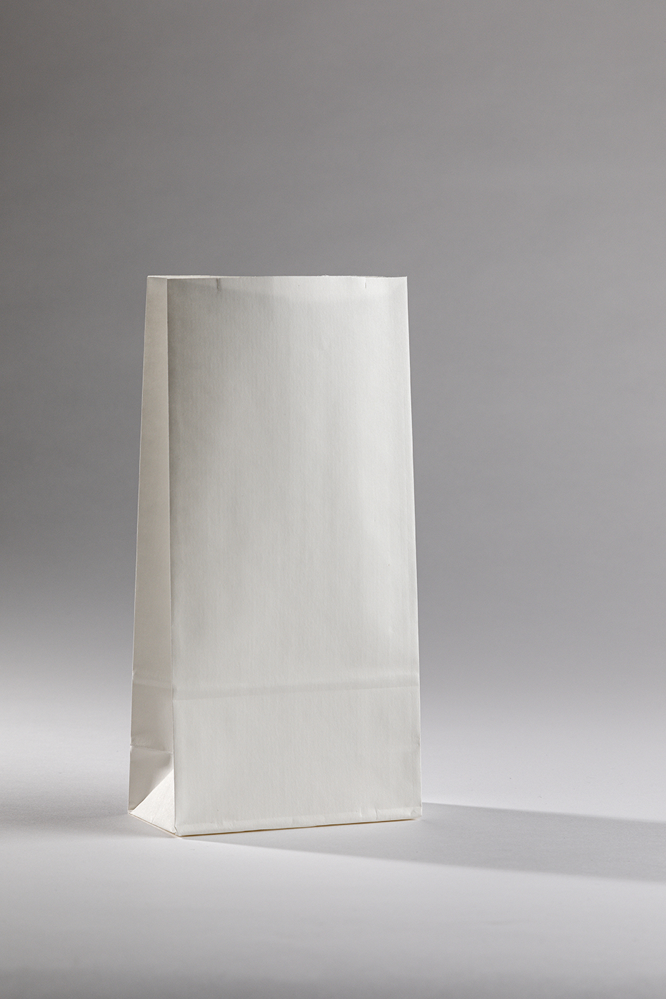 Extra greaseproof white paper bags - Image 2