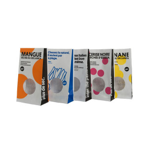 Verpackungsmaterialien